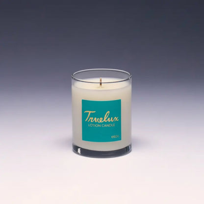 Truelux Mini Lotion Candle - Laguna