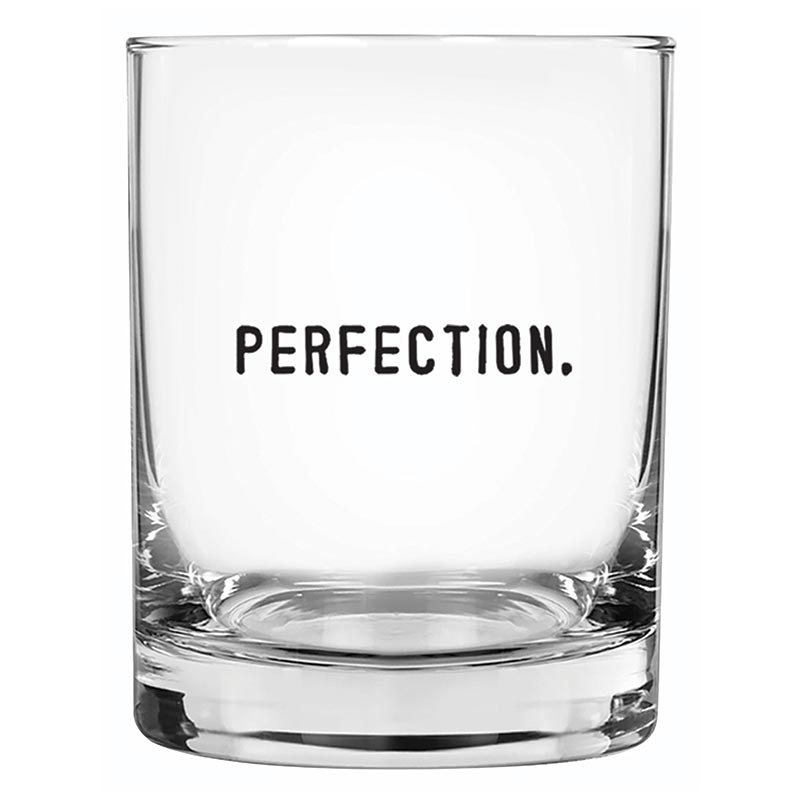 Perfection DOF Glass