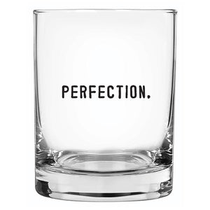 Perfection DOF Glass