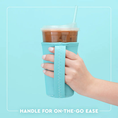 Swig Bubbly Iced Cup Coolie