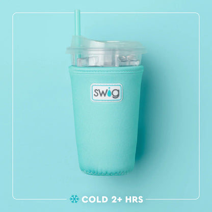 Swig Bubbly Iced Cup Coolie