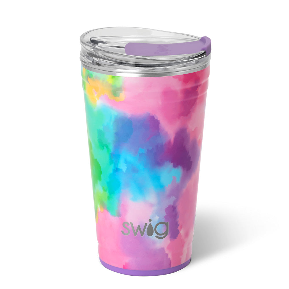 Swig 24oz Party Cup Cloud Nine