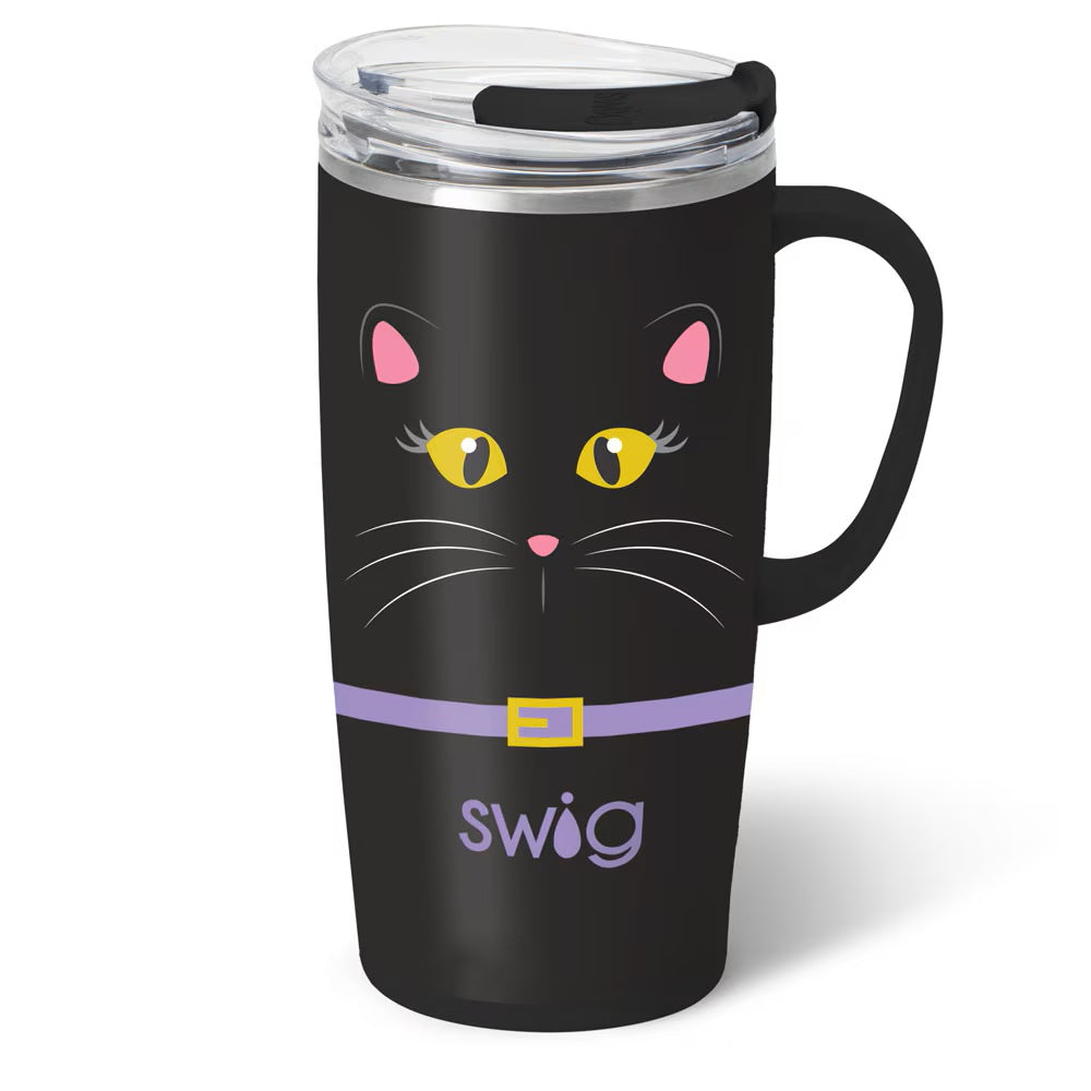 Swig Boo Crew Car Travel Mug 22oz