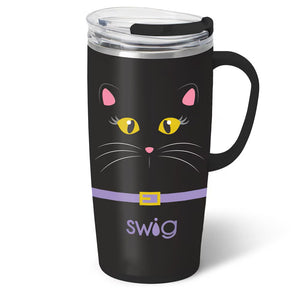 Swig Boo Crew Car Travel Mug 22oz
