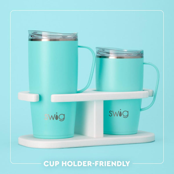 Swig Boo Crew Car Travel Mug 22oz