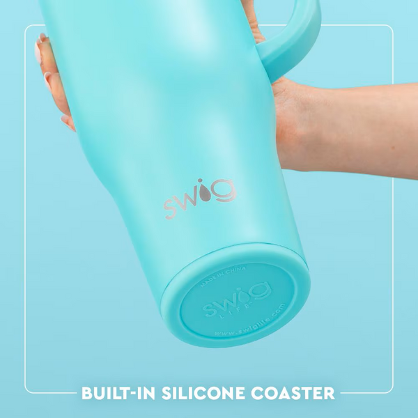 Swig Book Club Mega Mug 40oz