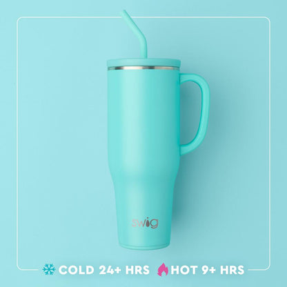 Swig Bubbly Mega Mug 40oz