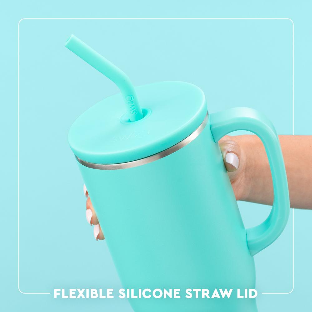 Swig Bubbly Mega Mug 40oz
