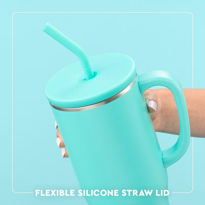 Swig Bubbly Mega Mug 40oz