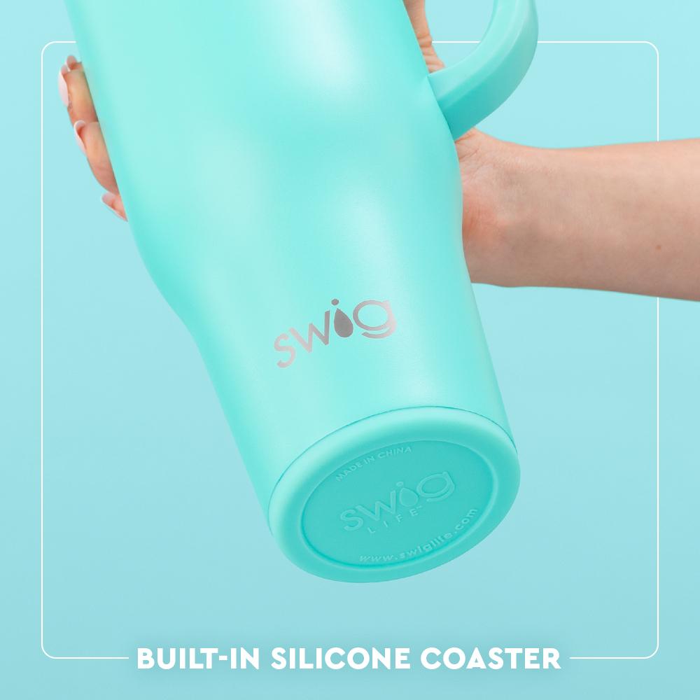 Swig Bubbly Mega Mug 40oz