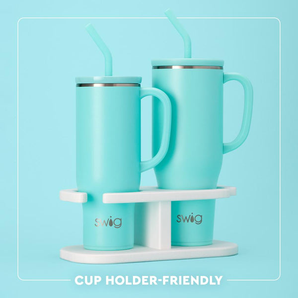 Swig Bubbly Mega Mug 40oz