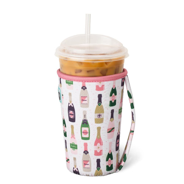 Swig Bubbly Iced Cup Coolie
