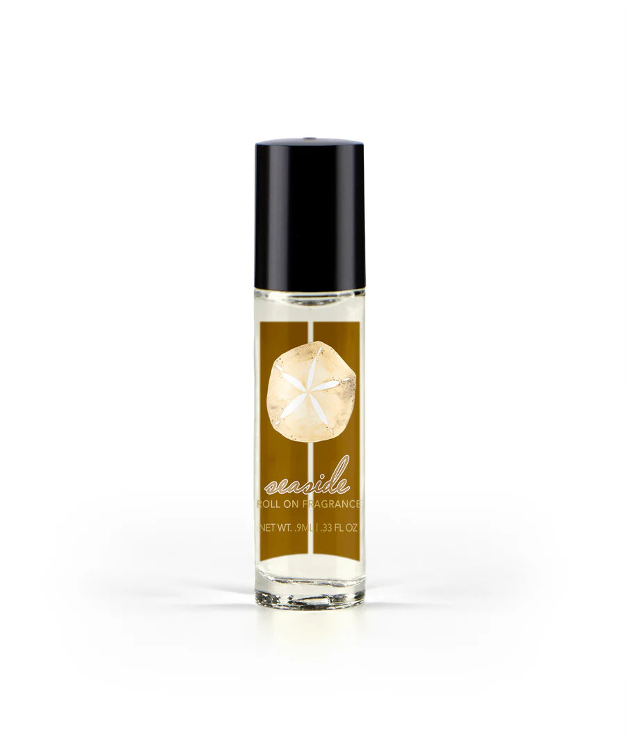 Seaside Fragrance Roller Ball