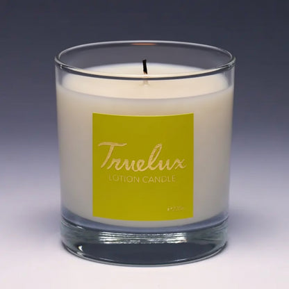 Truelux Lotion Candle Amalfi
