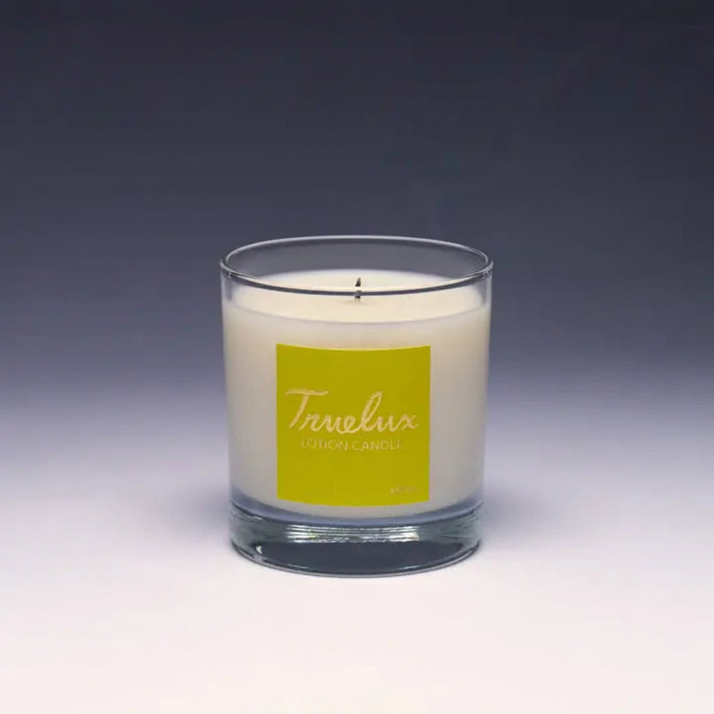 Truelux Lotion Candle Amalfi