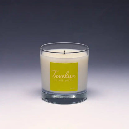 Truelux Lotion Candle Amalfi