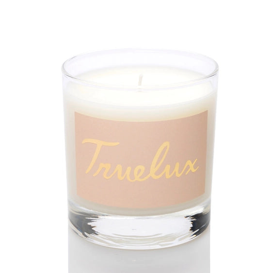Truelux Lotion Candle Vanilla Bean