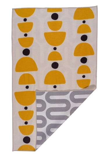 Vintage Towel