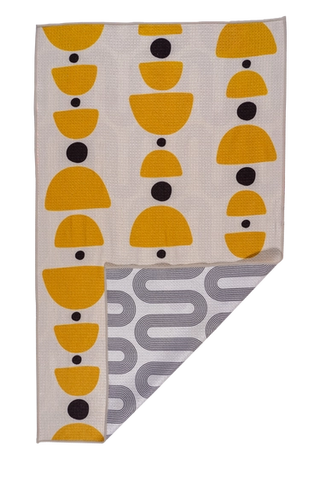Vintage Towel