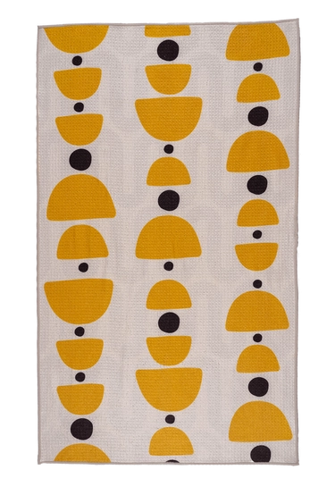 Vintage Towel