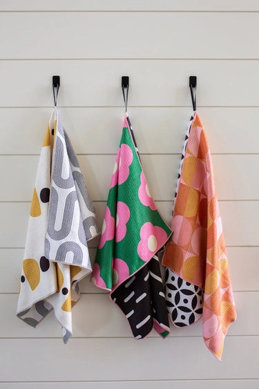 Vintage Towel