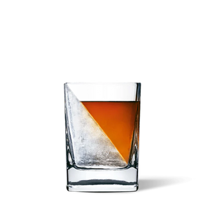 Corkcicle Whiskey Wedge