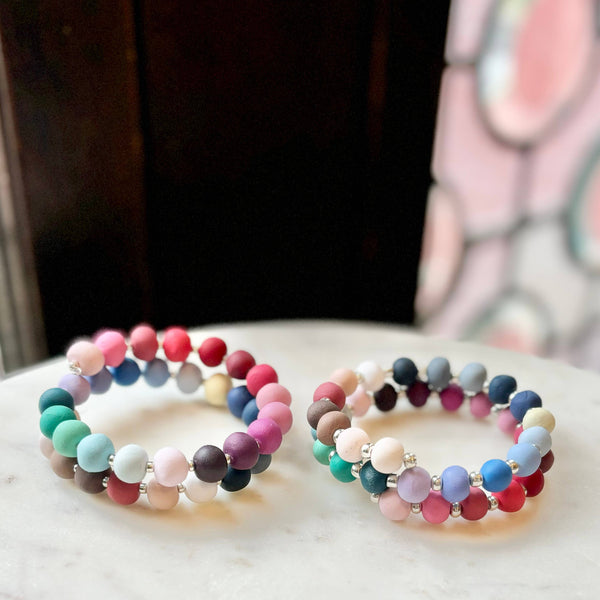 Palette Wearable Bracelets