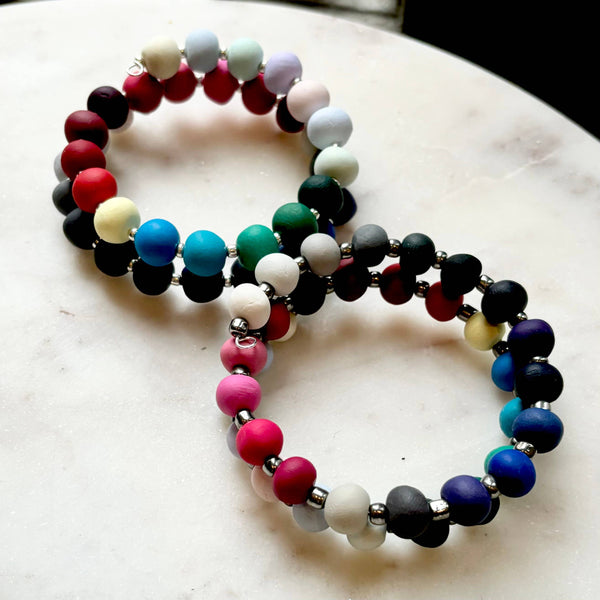 Palette Wearable Bracelets