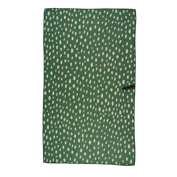 Hibiscus Towel