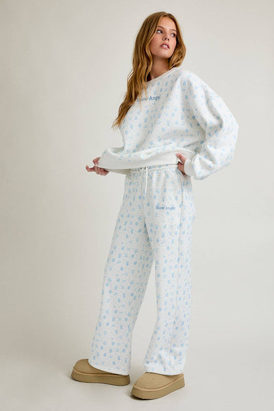 Snow Angel Loungewear