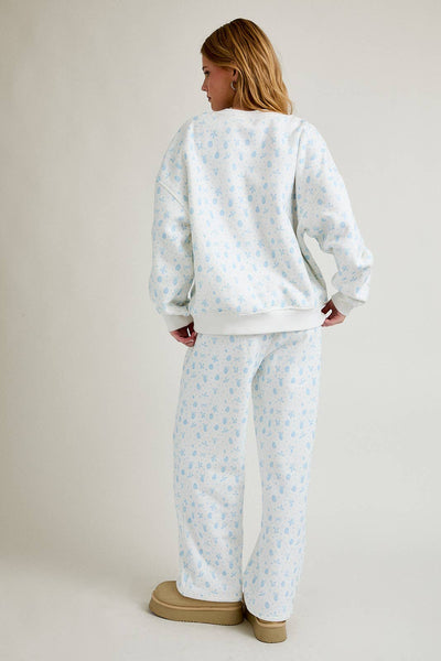Snow Angel Loungewear