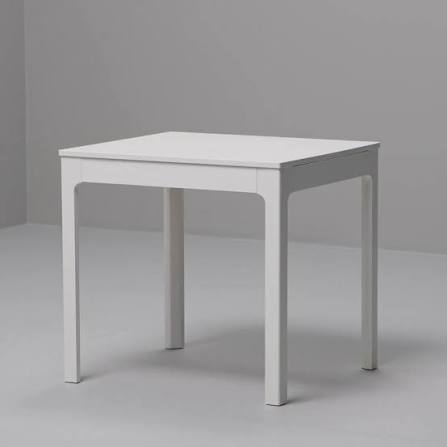 Ikea Ekedalen Extendable Table