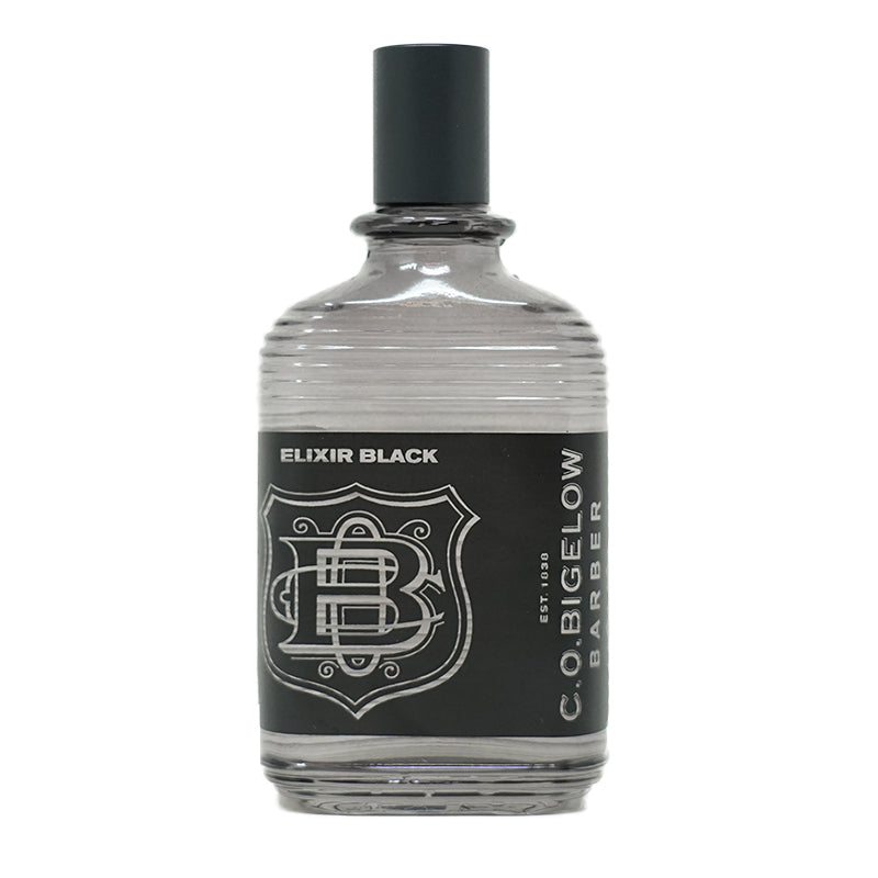 Elixir Black Cologne