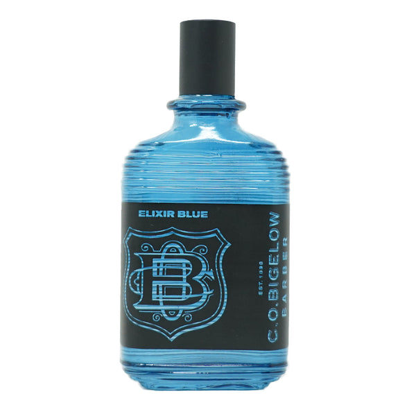 Elixir Blue Cologne