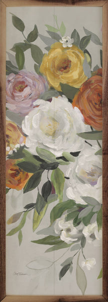 Delicate Blend 1 Wall Art