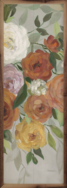 Delicate Blend 2 Wall Art