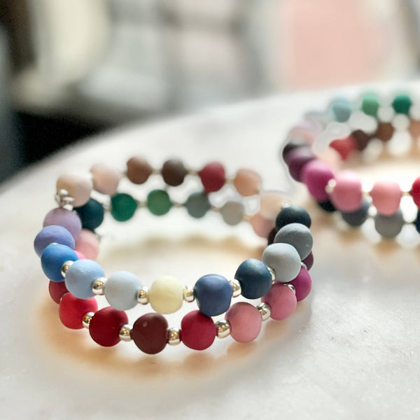 Palette Wearable Bracelets