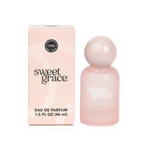 Sweet Grace Eau De Parfum