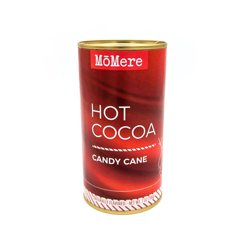 MoMere Candy Cane Hot Cocoa 7oz