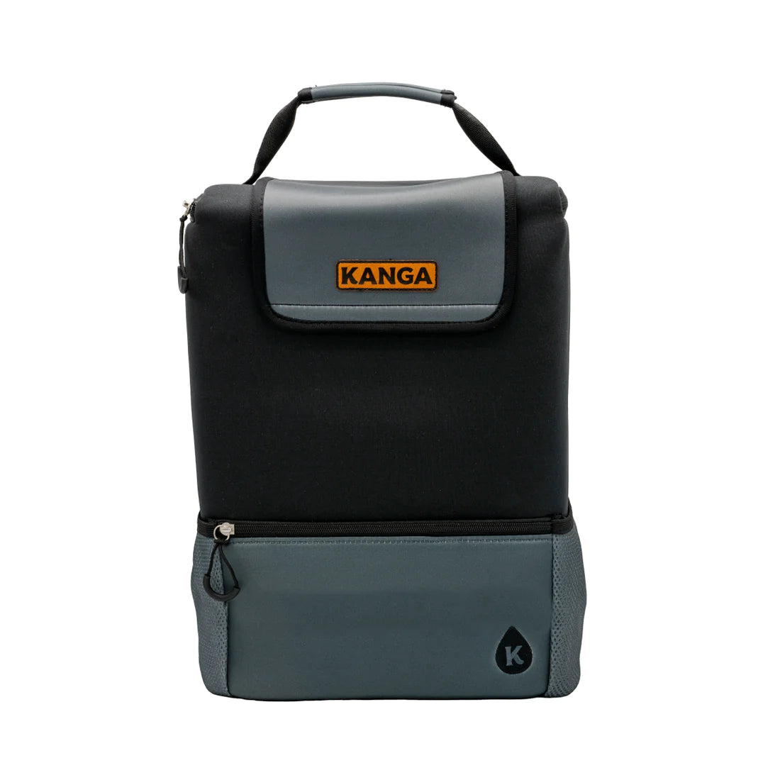 Kanga Pouch 24 Can Backpack Midnight