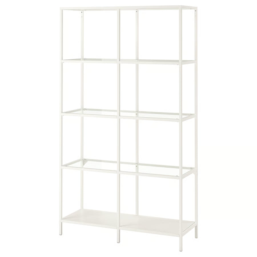 Vittsjo Double Tall White