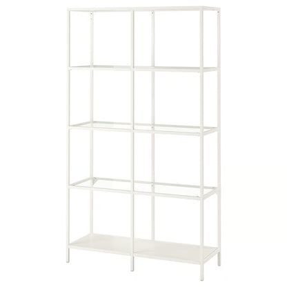 Vittsjo Double Tall White