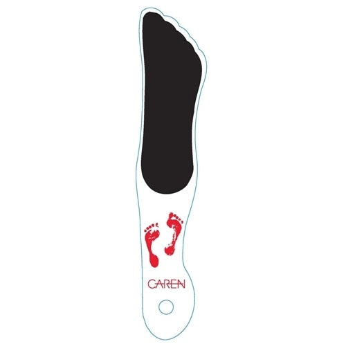 Tootsies! Foot File