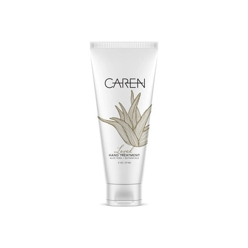 Loved 2 oz Hand Treatment