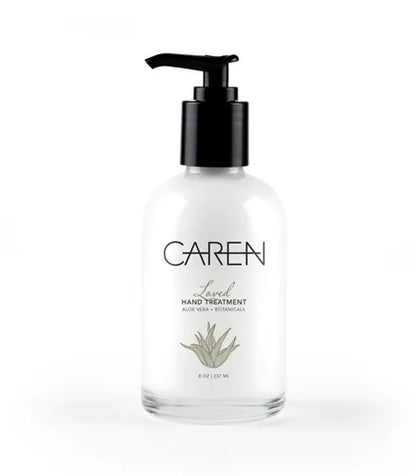Caren Loved Hand Treatment 8 oz