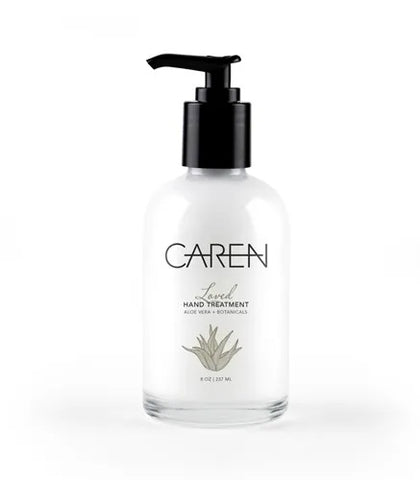 Loved 8 oz Hand Treatment