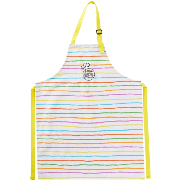 Little Chef in Training Apron