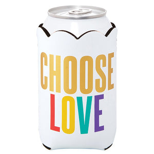 Can Cover Choose Love