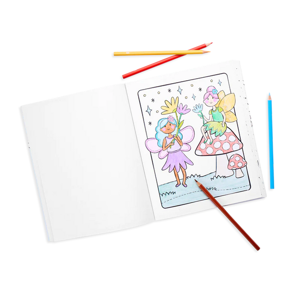 Color Together Colored Pencils