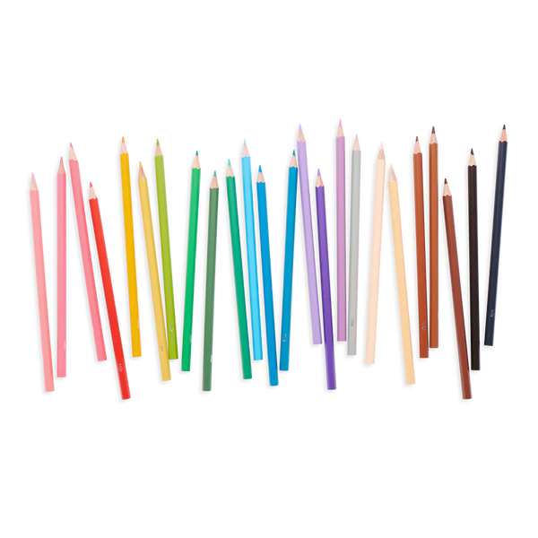 Color Together Colored Pencils